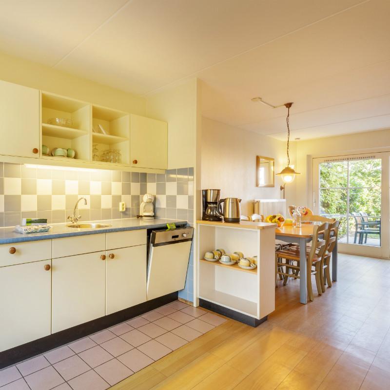 Center Parcs Port Zelande Beach Ouddorp Eksteriør billede