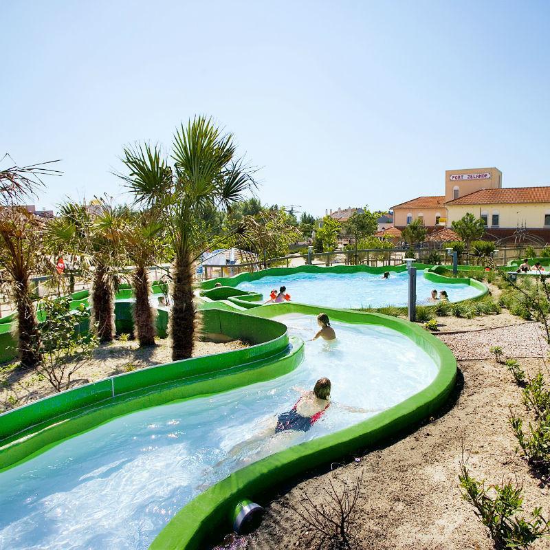 Center Parcs Port Zelande Beach Ouddorp Eksteriør billede