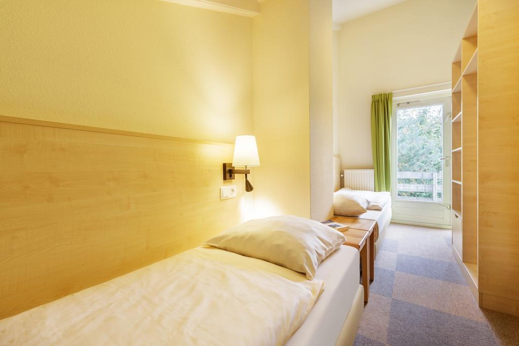Center Parcs Port Zelande Beach Ouddorp Værelse billede