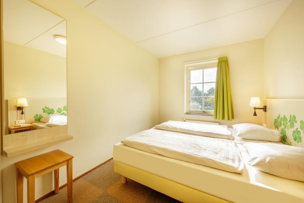Center Parcs Port Zelande Beach Ouddorp Værelse billede