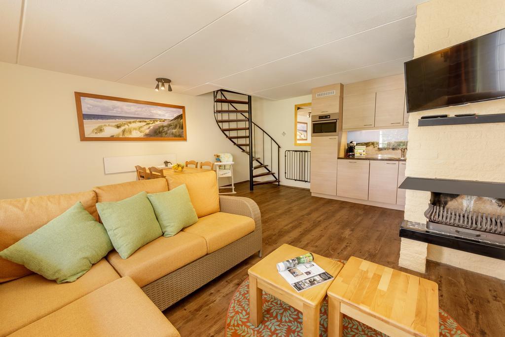 Center Parcs Port Zelande Beach Ouddorp Værelse billede