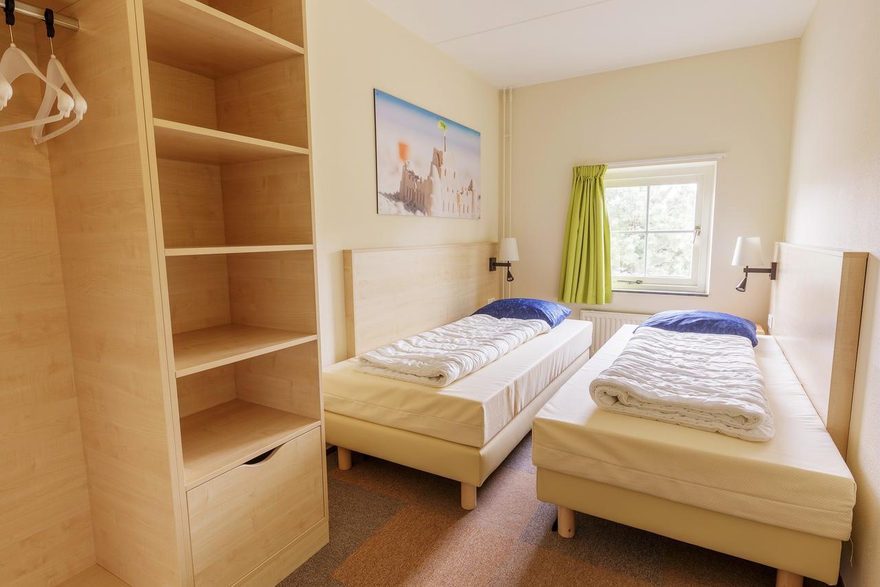 Center Parcs Port Zelande Beach Ouddorp Værelse billede