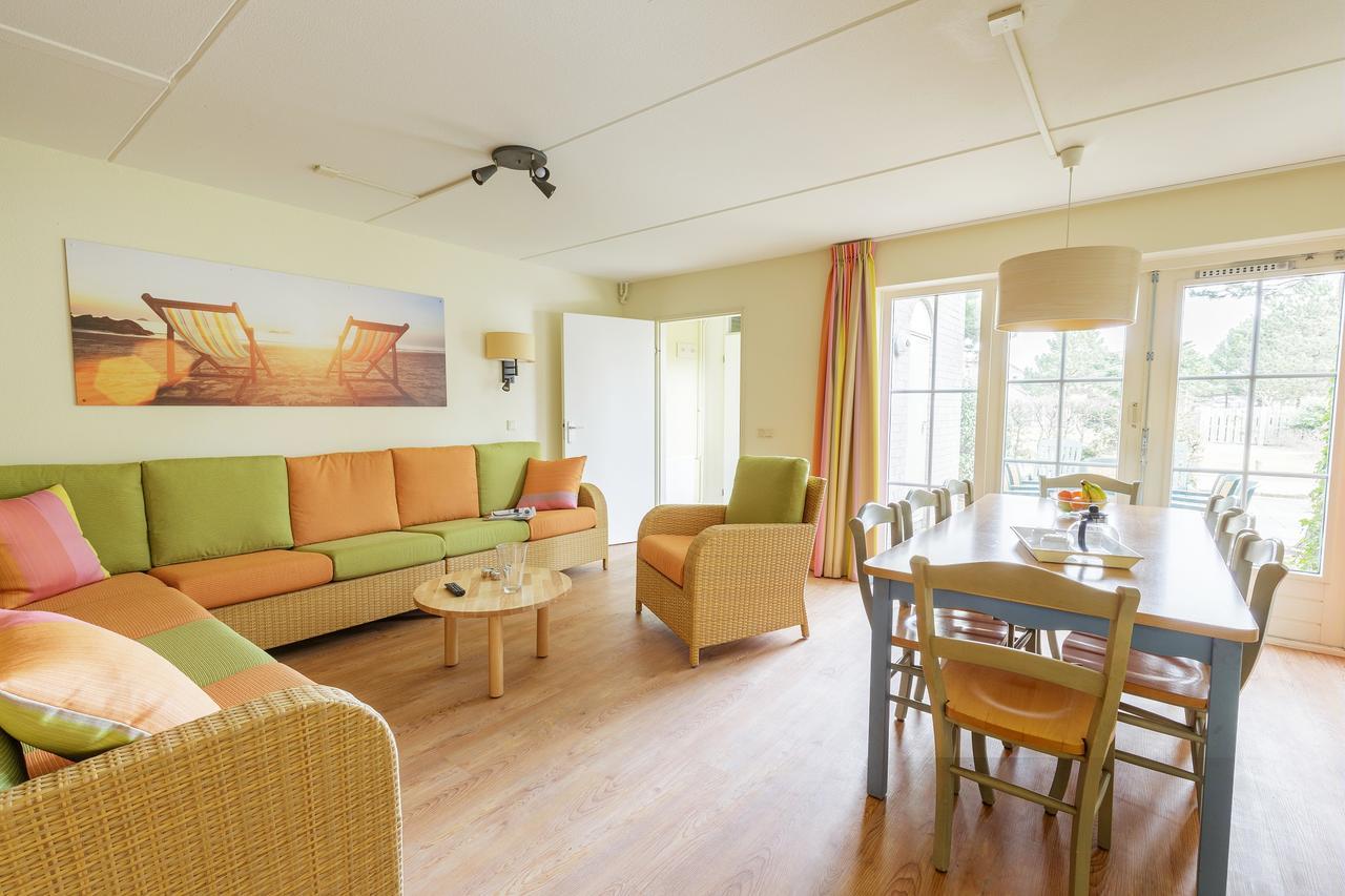 Center Parcs Port Zelande Beach Ouddorp Værelse billede