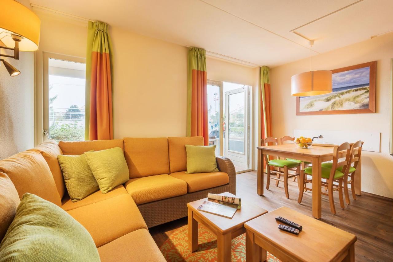 Center Parcs Port Zelande Beach Ouddorp Værelse billede