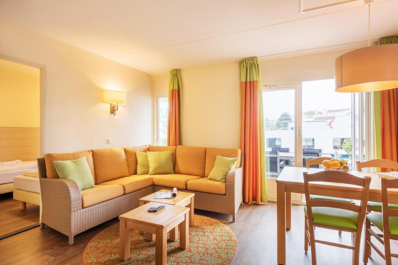 Center Parcs Port Zelande Beach Ouddorp Værelse billede
