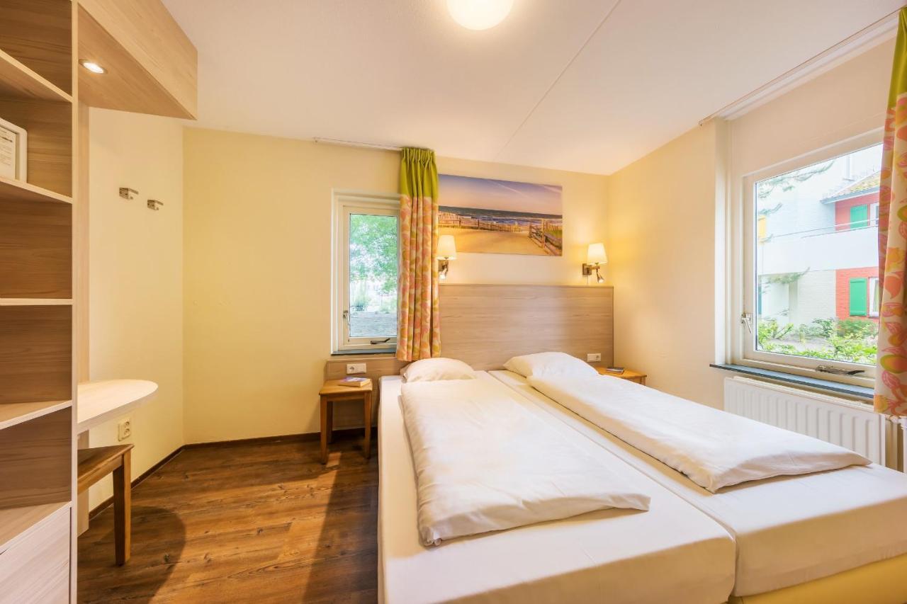 Center Parcs Port Zelande Beach Ouddorp Værelse billede