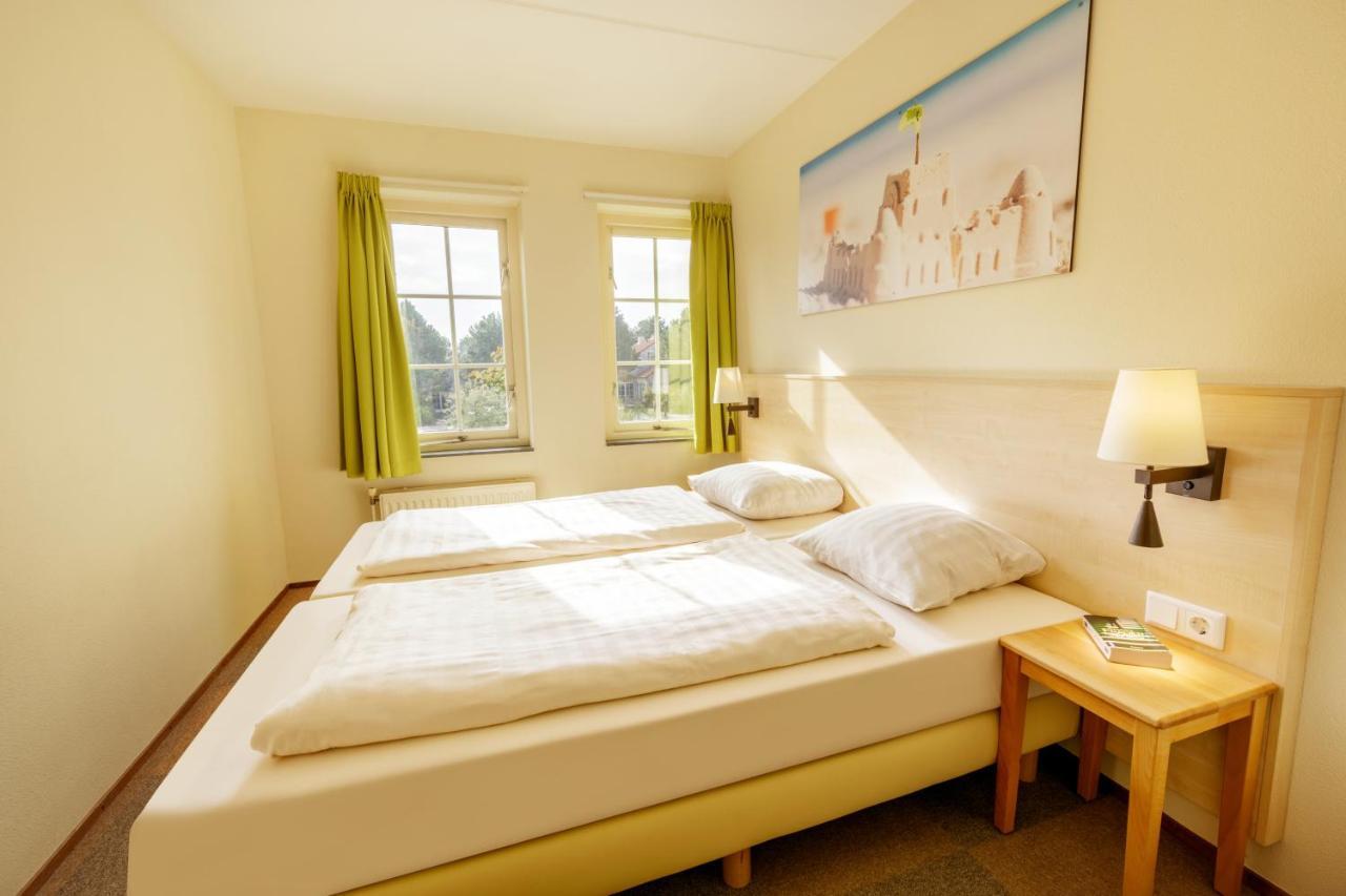Center Parcs Port Zelande Beach Ouddorp Værelse billede