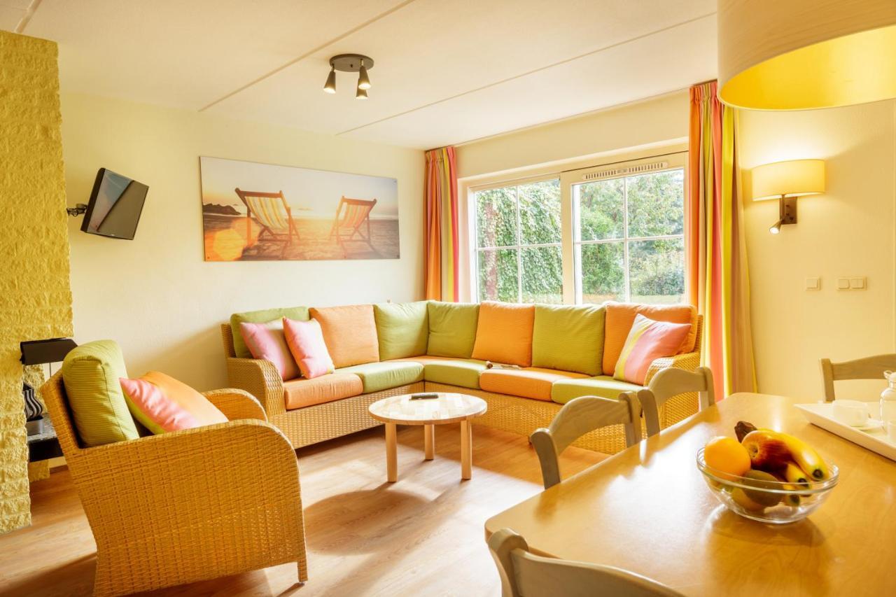 Center Parcs Port Zelande Beach Ouddorp Værelse billede