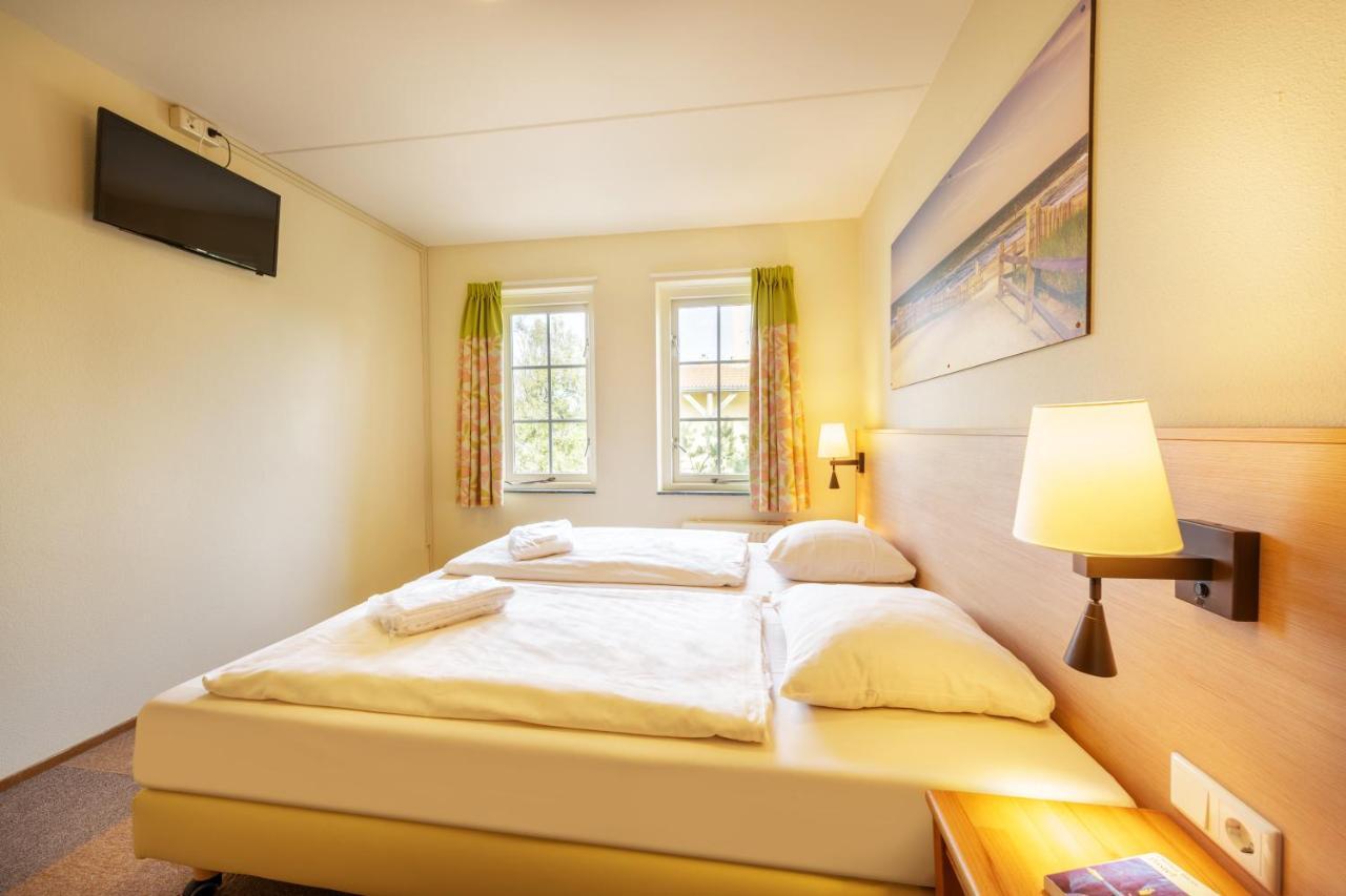 Center Parcs Port Zelande Beach Ouddorp Eksteriør billede